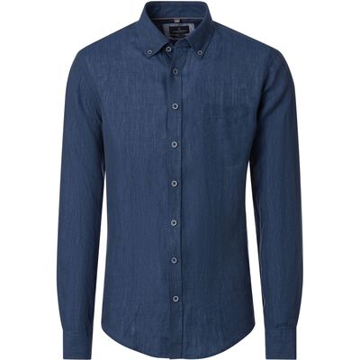 Hemd Freizeit 1/1 Arm (126130520)