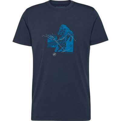 Mountain T-Shirt Men 4208m