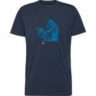 Mountain T-Shirt Men 4208m Mountain T-Shirt Men 4208m