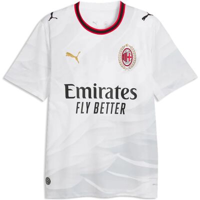 AC Milan 2024/25 ACM Away Jersey Replica