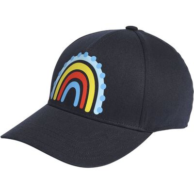 Rainbow Cap