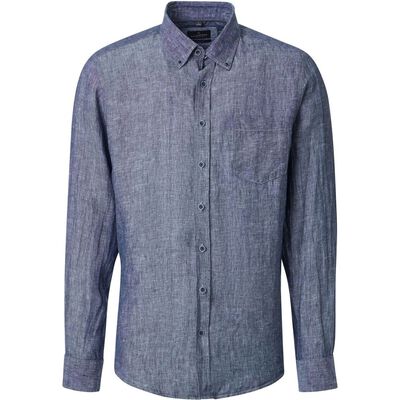 Hemd Freizeit 1/1 Arm (126130520)