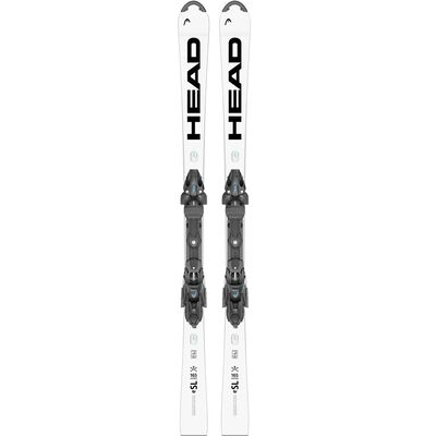 WCR e-SL Rebel FIS SW RP/FF 14 GW