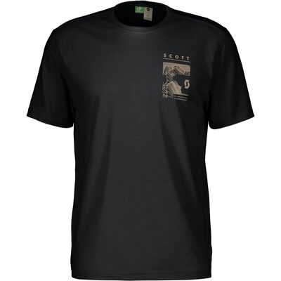 Tee Defined DRI SS