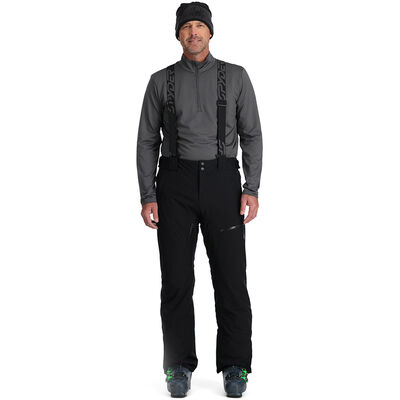 DARE PANTS LENGTH