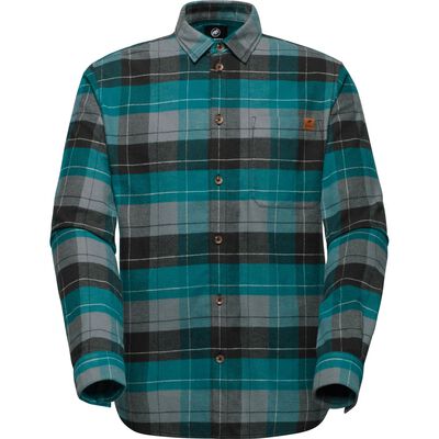 Trovat Longsleeve Shirt Men