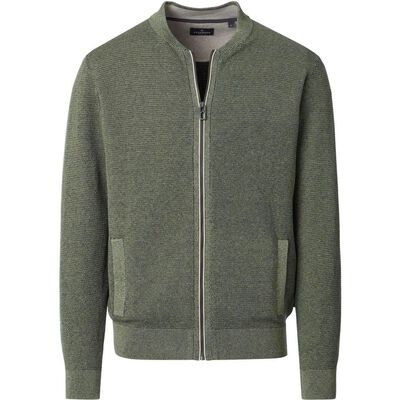 Strickjacke uni (454479100)