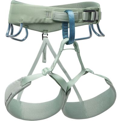 W Momentum Harness