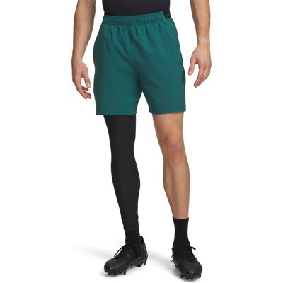 UA VANISH WOVEN SHORT DC