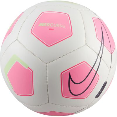 Nike Mercurial Fade Soccer Ball