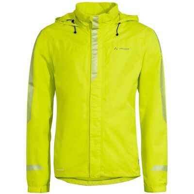 Me Luminum Jacket II