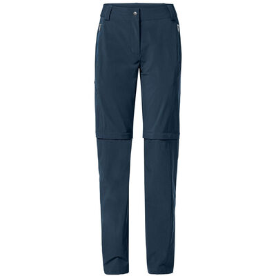 Wo Farley Stretch ZO T-Zip Pants II