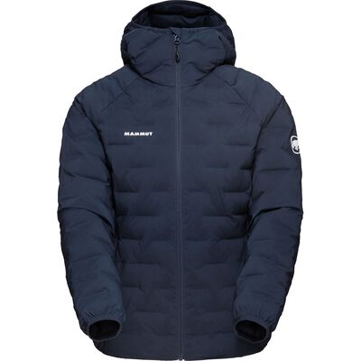 Sender IN Hooded Jacket Women