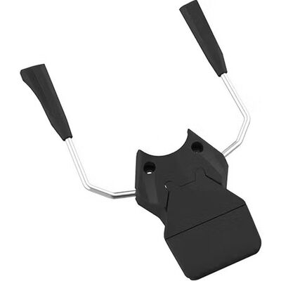 Rear Ski Breake (Automatic)