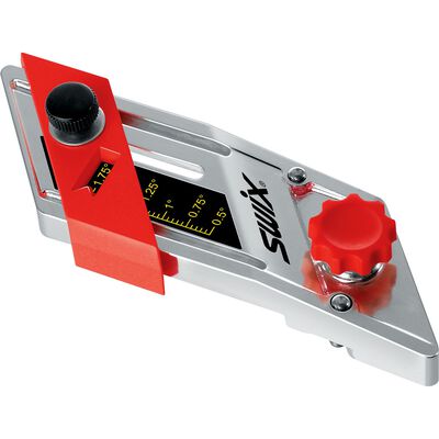 Multi Base Angle silver