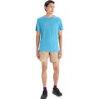 M Sphere II SS Tee