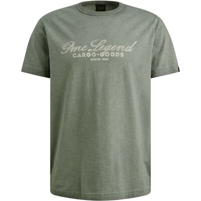 Short sleeve r-neck PTSS2604593