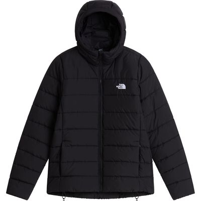 W ACONCAGUA HOODED JACKET