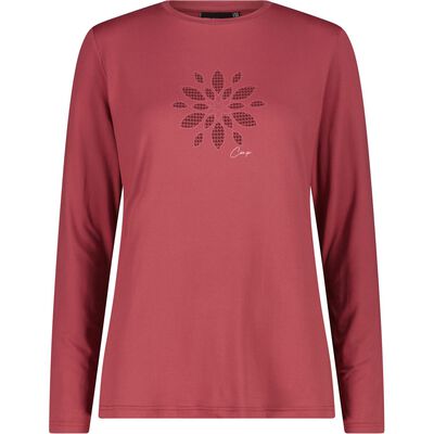 Woman T-Shirt 35N4116