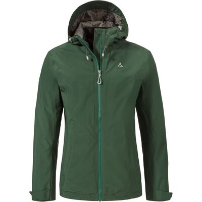 Jacket Style Yew WMS