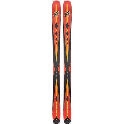 Mindbender 108 TI LTD