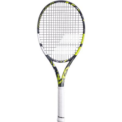 Pure Aero Team (2023) Strung