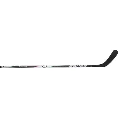 Stock Proto2 BLK SR