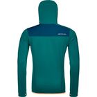 Fleece Hoody M