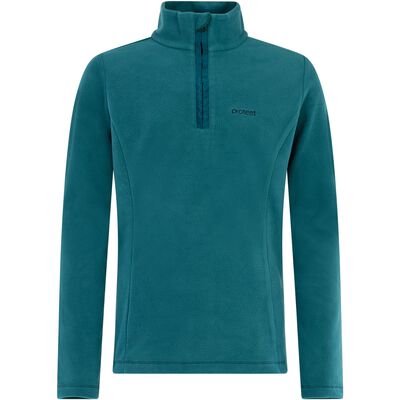 Remutey JR 1/4 zip active top