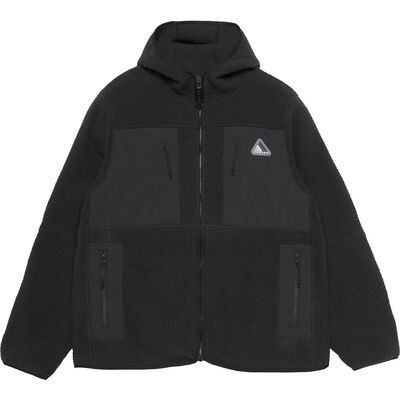 Furtherance Fleece Jacket