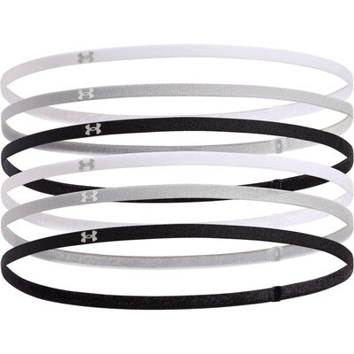 W Mini Elastic 6PK
