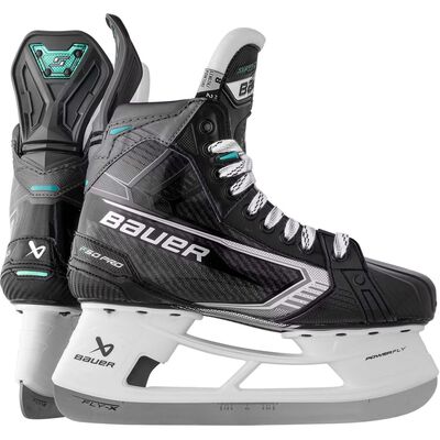 Skate Supreme F50 Pro INT Fit 2