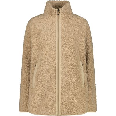 Woman Long Jacket 35P3846