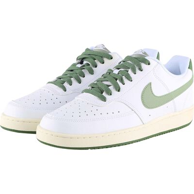 Nike Court Vision Low Men's Shoe
