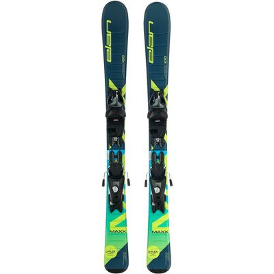 MAXX QS/4.5