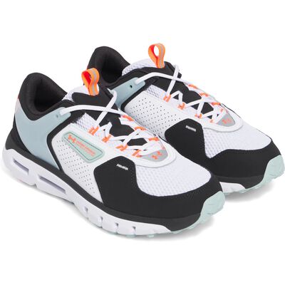 UA Summit Trek