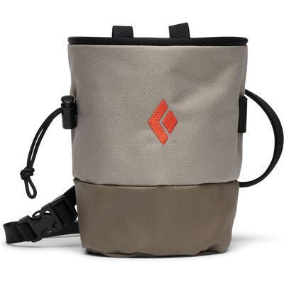 Mojo Zip Chalk Bag