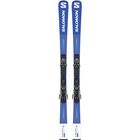 E S/RACE 8 + M11 GW L80