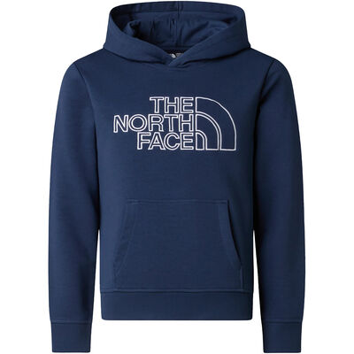 TEEN DREW PEAK LIGHT REG HOODIE