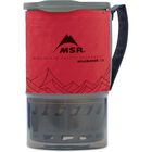 WindBurner 1.0L System