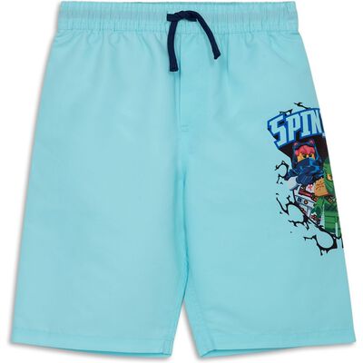 LWAGAN 302 Swim Shorts