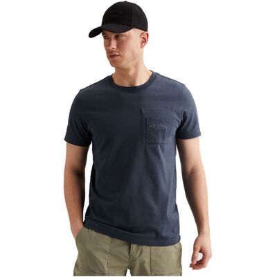 Short sleeve r-neck PTSS2603565