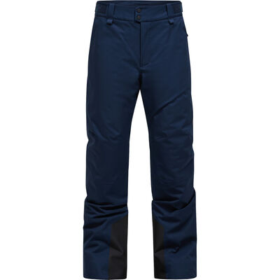 M Maroon Insulated Pants