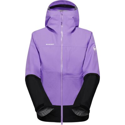Alto Guide HS Hooded Jacket Women