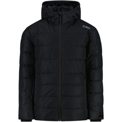 Kid Jacket Fix Hood 35W0314