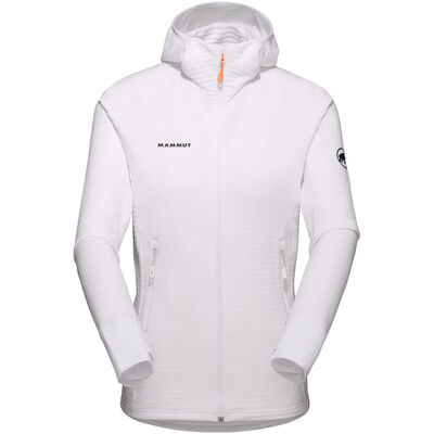 Taiss Light ML Hooded Jacket W