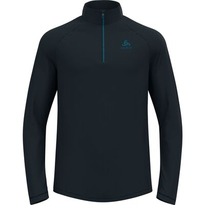Besso Mid layer 1/2 zip