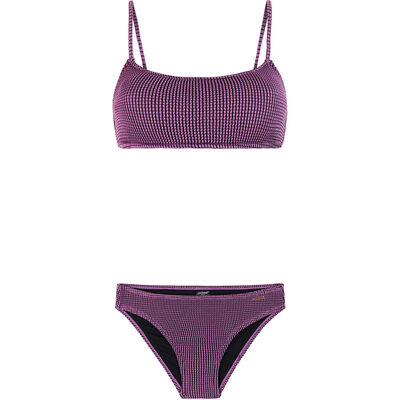 PRTJag bralette bikini