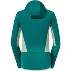 Fleece Hoody Hydalen L
