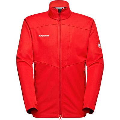 Ultimate VII SO Jacket Men